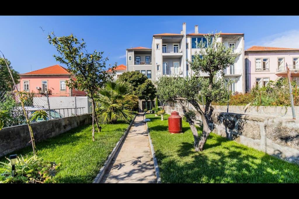Am Haven Studios - By Unique Hosts Porto Kültér fotó